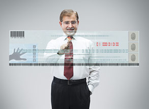 Foreign Currency Cheques