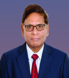 Deepak Maheshwari