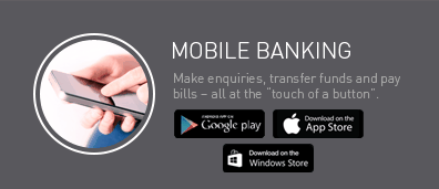 Mobile Banking Mobile Banking