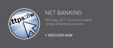 Net Banking Net Banking